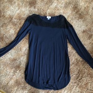 Old Navy long sleeve